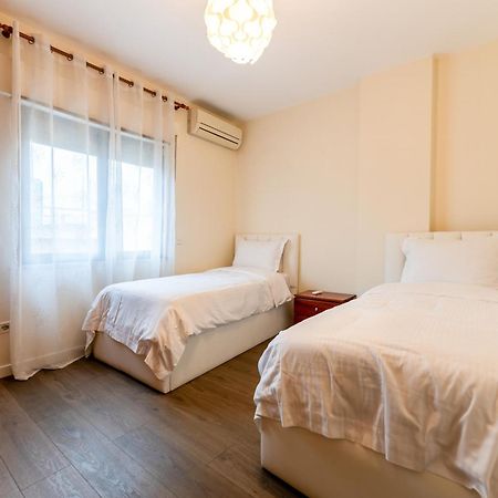 Hotel Elior Tirana Eksteriør billede