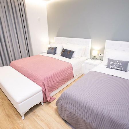 Hotel Elior Tirana Eksteriør billede