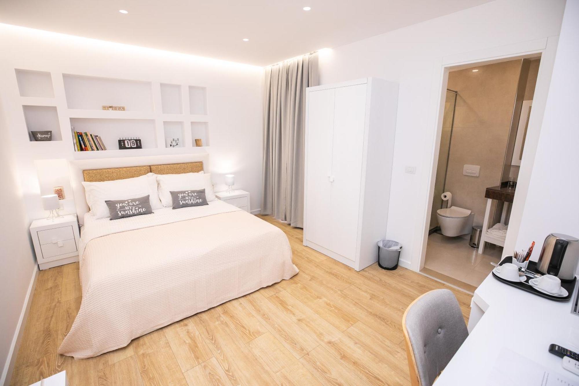 Hotel Elior Tirana Eksteriør billede