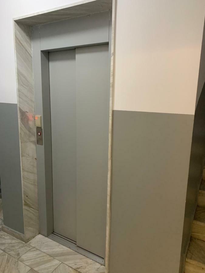 Hotel Elior Tirana Eksteriør billede