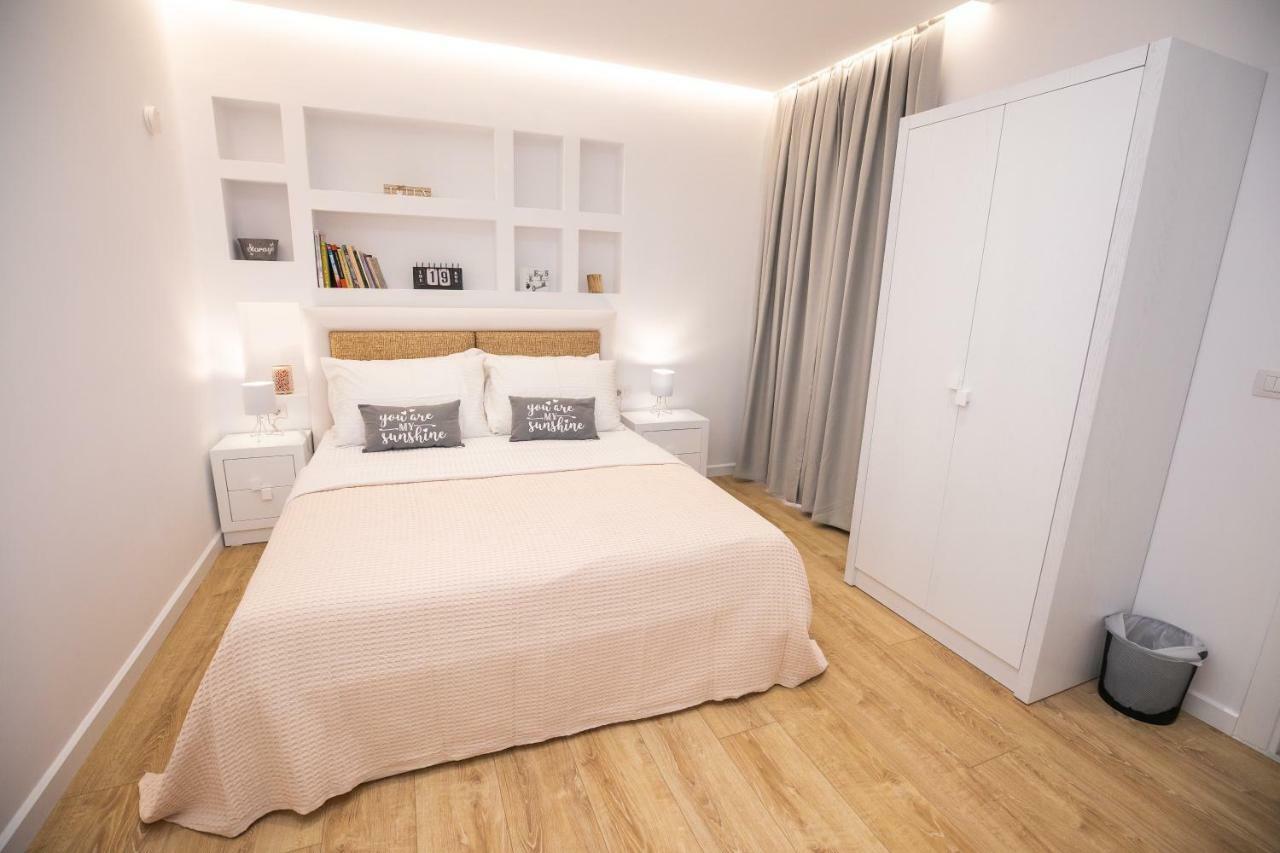 Hotel Elior Tirana Eksteriør billede